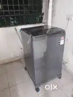 AC,Washing Machine ,Fridge (1 year old)