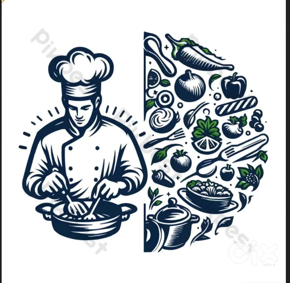 I need a job , I'm a fast food and chinees cook