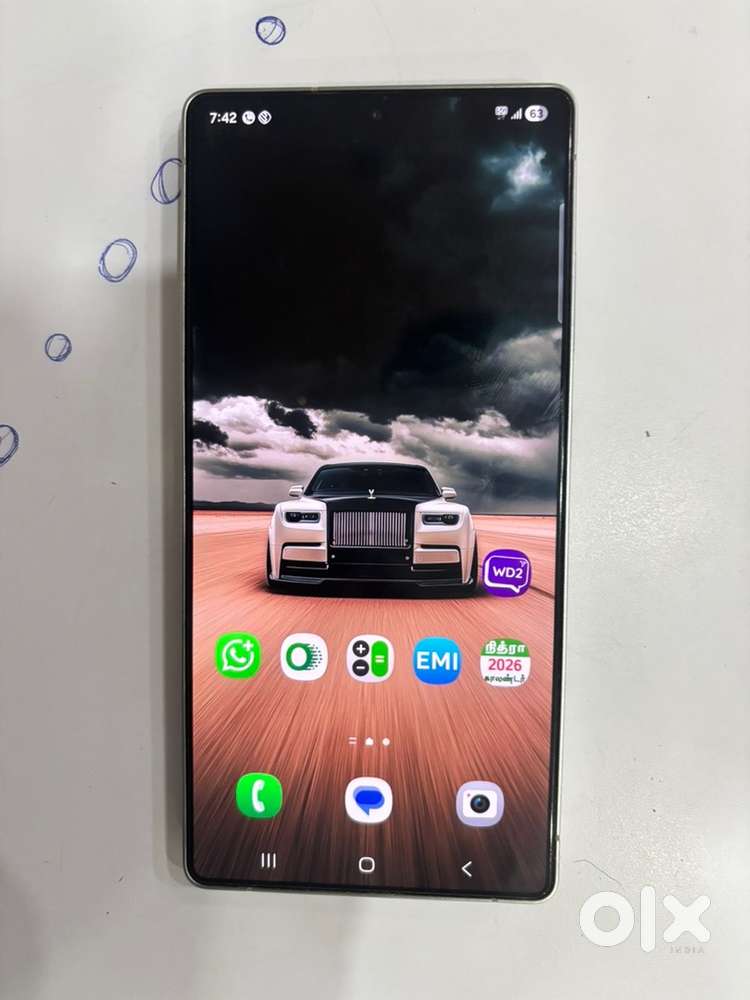 SAMSUNG GALAXY S25 ultra