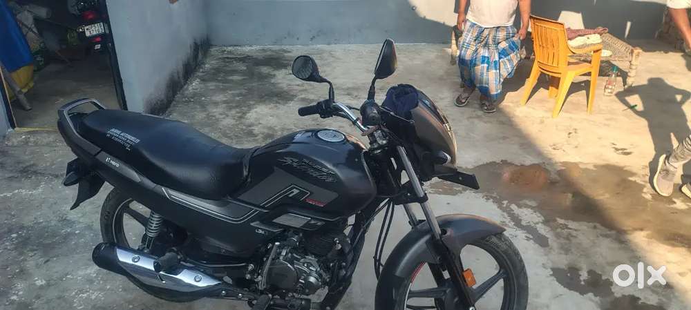 Gadi me koi problem nahi hai