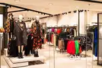 Wanted Male /  Female Sales Staff at Branded Clothing Store