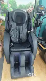 Powermax Brand Massage chair