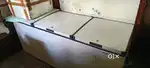 750 litres voltas deep fridge sale in Tinsukia
