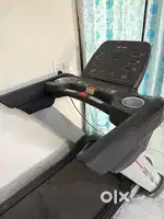 COSCO FITNESS CX-5 Treadmill (Multicolor)