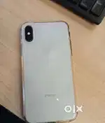 I phone x 64