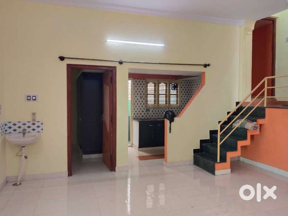 3BHK house for lease at jp nagar