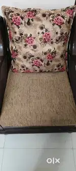 Sofa ( original sagwan)