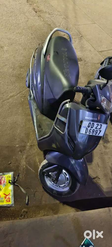 Very good condition