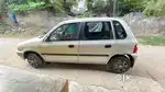 Maruti Suzuki Zen Estilo 2002 LPG Well Maintained