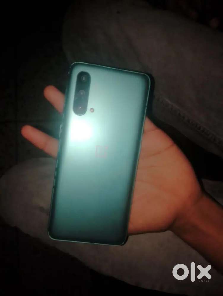 Oneplus nord ce