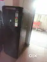 Running condition
