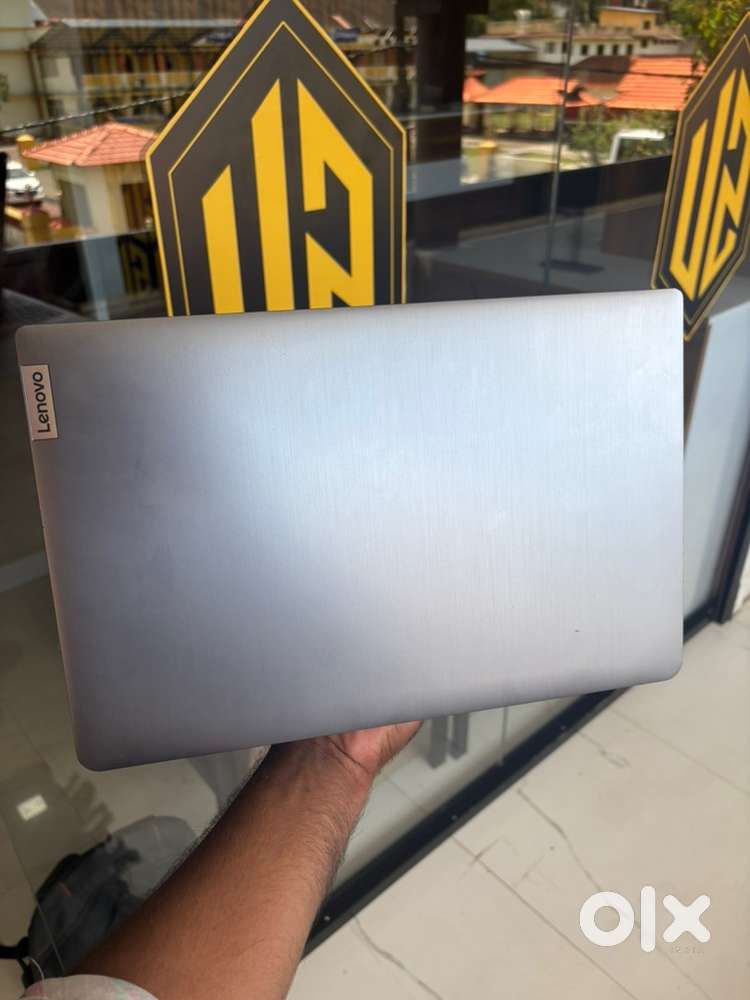 Lenovo i5 12 th laptop