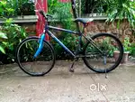 Schnell scrapper 26 inch