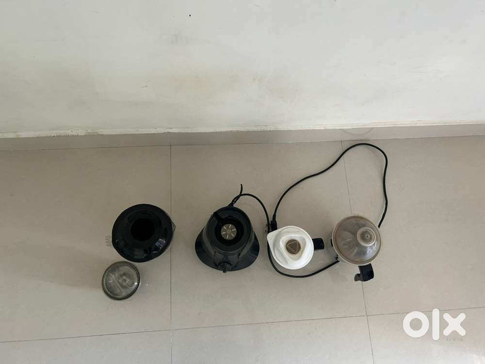 Butterfly Mixer Grinder,  Rice cooker , pressure cooker and idly set