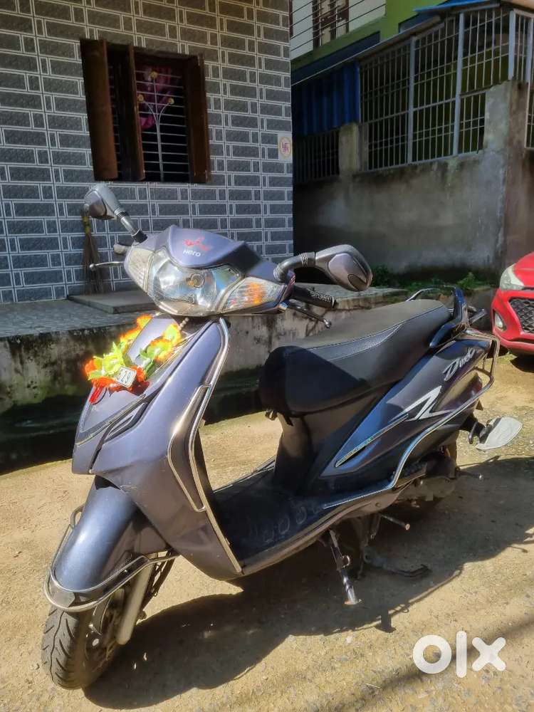 Duet urgent sell