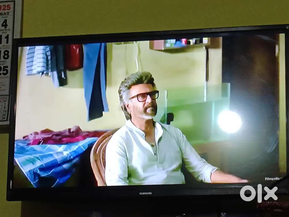 Samsung 32 inch smart TV