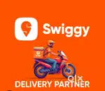Delivery boy