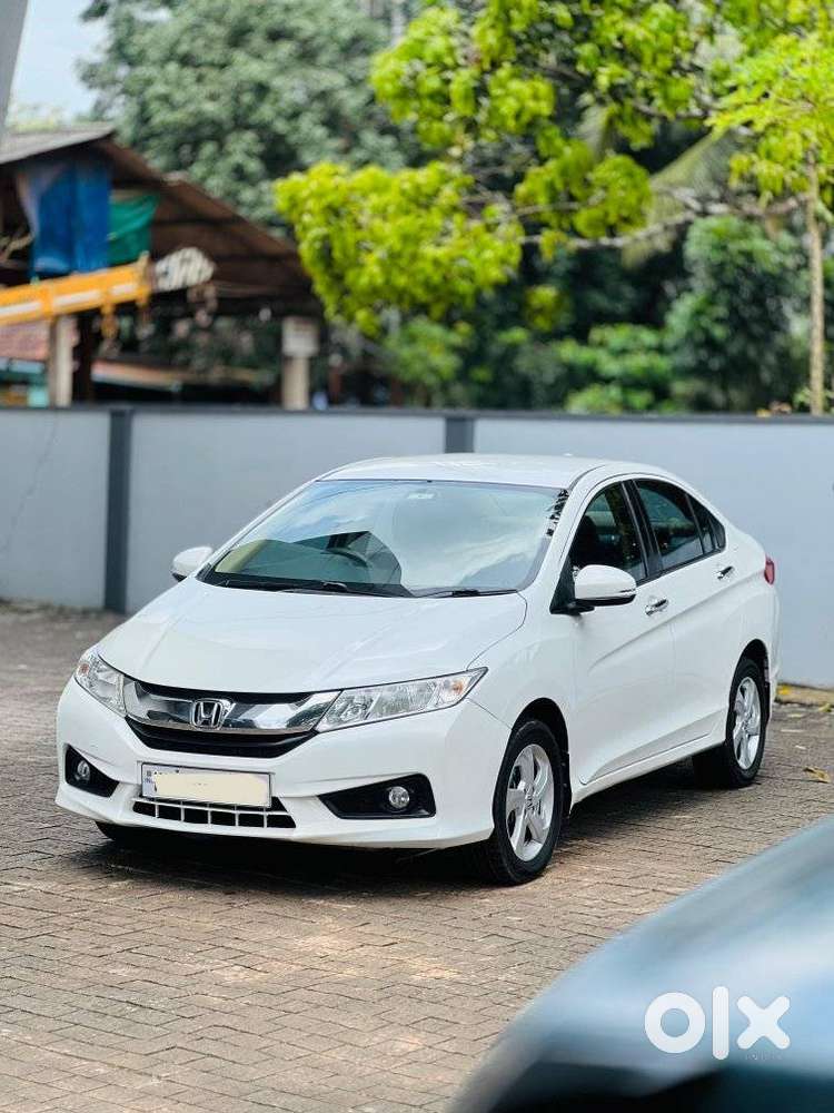 Honda City 2015-2017 i DTec V, 2015, Diesel