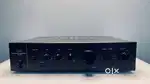 Sansui AU-117 Stereo Integrated Amplifier