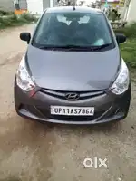 Hyundai EON 2015 Petrol Well Maintained