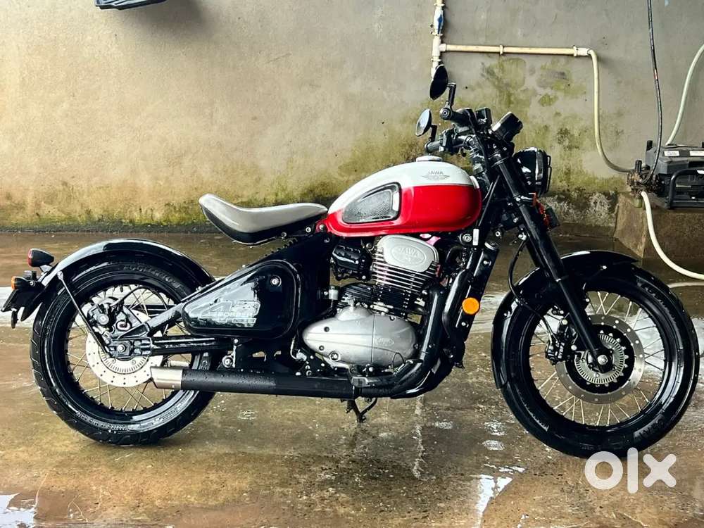 Want to sell my bike