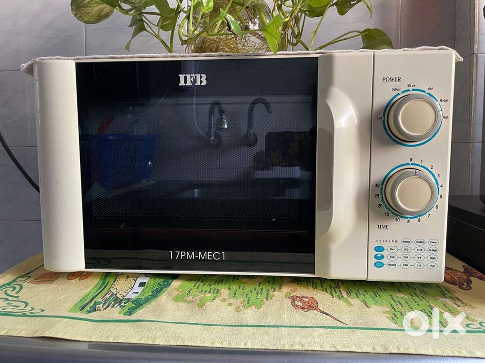 IFB Microwave