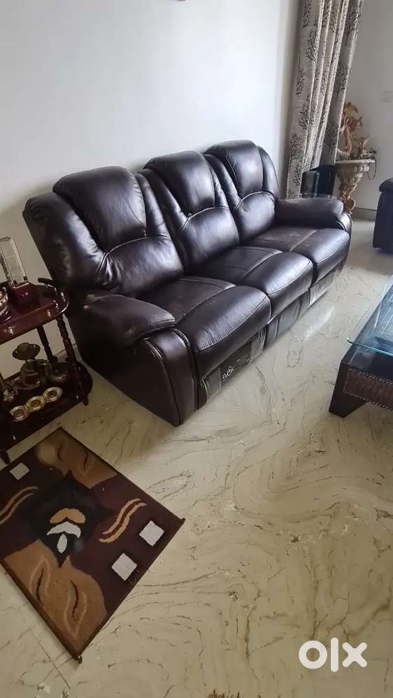 03+02 Recliner EVOK company for Sale