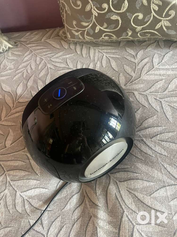 Harmon Kardon omni 10