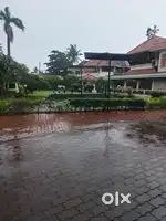 Duplex flat,3 BHK furnished, car parking, Palarivattom, bye pass,EKM