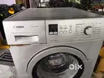 Bosch washing machine