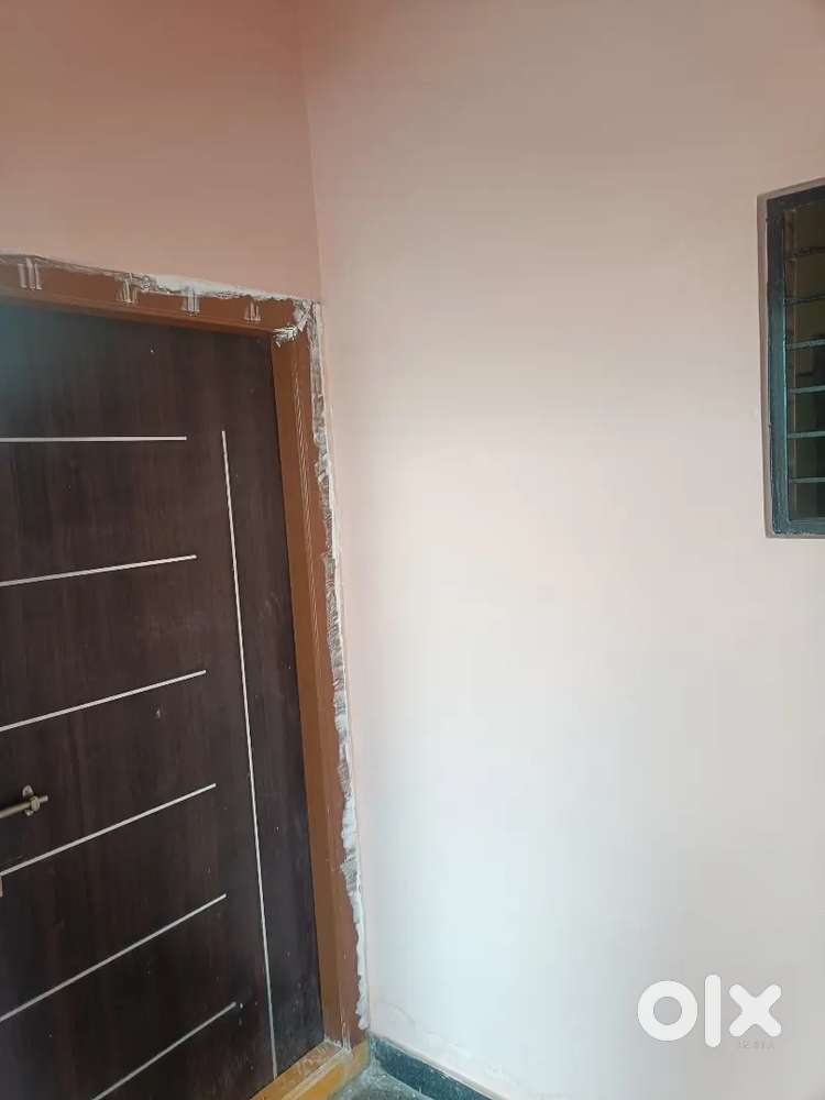 2-BedRoom Home 2nd floor for rent at Nijilingappa colony