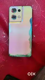 Oppo Reno 8 bill charger available hai 5G hai