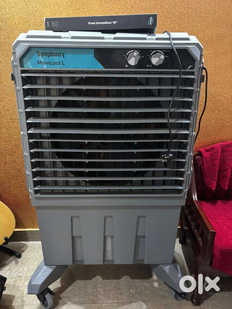 Room Cooler