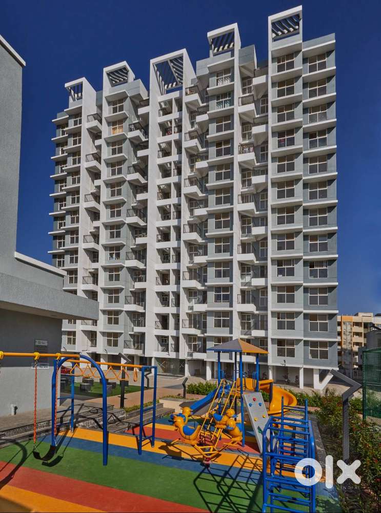 2BHK Flat on Rent HANDEWADI CHOWK