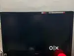 Sony 46” Lcd TV