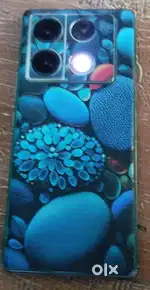 Infinx note 40 pro 5g