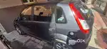 Ford Figo 2013 Diesel Well Maintained