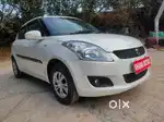 Maruti Suzuki Swift VDI (O), 2015, Diesel