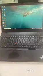 Lenovo T570