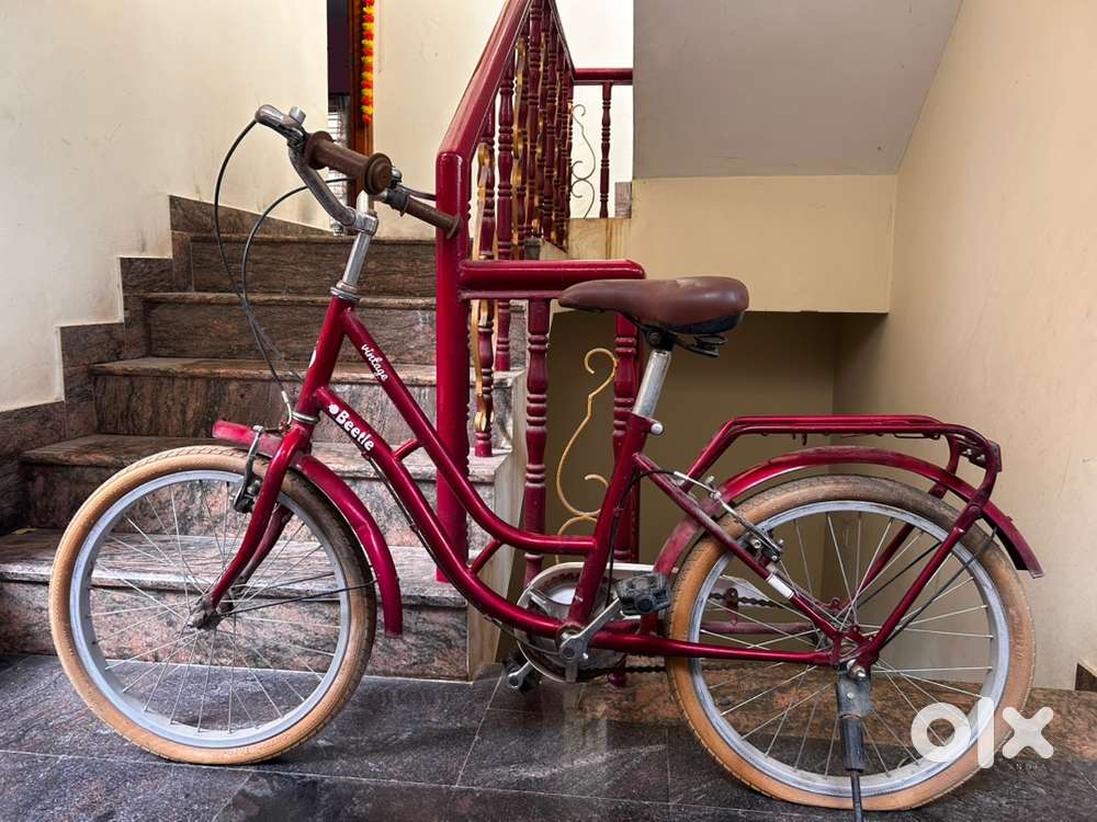 Bycycle for children aged 10 years