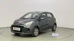 Hyundai Grand i10 Sportz 1.2 Kappa VTVT, 2017, Petrol