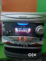 Pioneers vs70 system 2500 watts imported