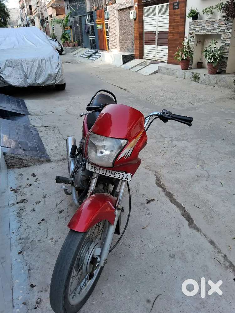 Hero Honda passion new engine rebuild excellent condition