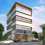 Commercial Complex Sale Shankar Nagar Road LAD Sq Metro station Nagpur
