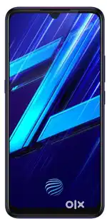 Original mobile vivo 1917