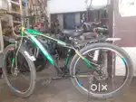 Cycle for sale