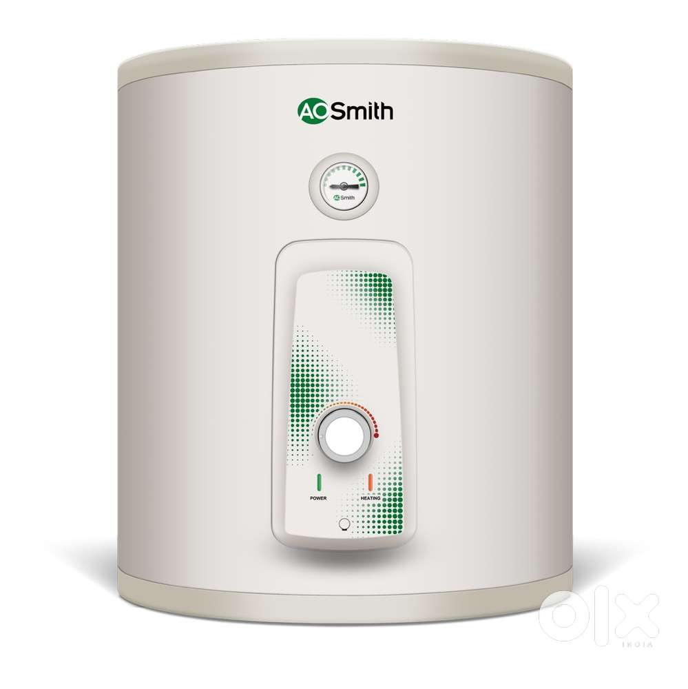 gyser service installation technician