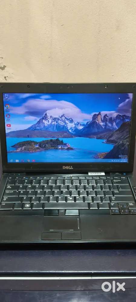 Dell core i5