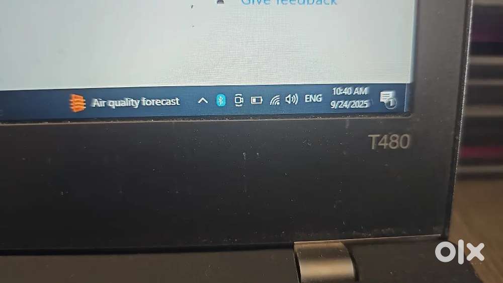 Lenovo thinkcentre i7-8th pro