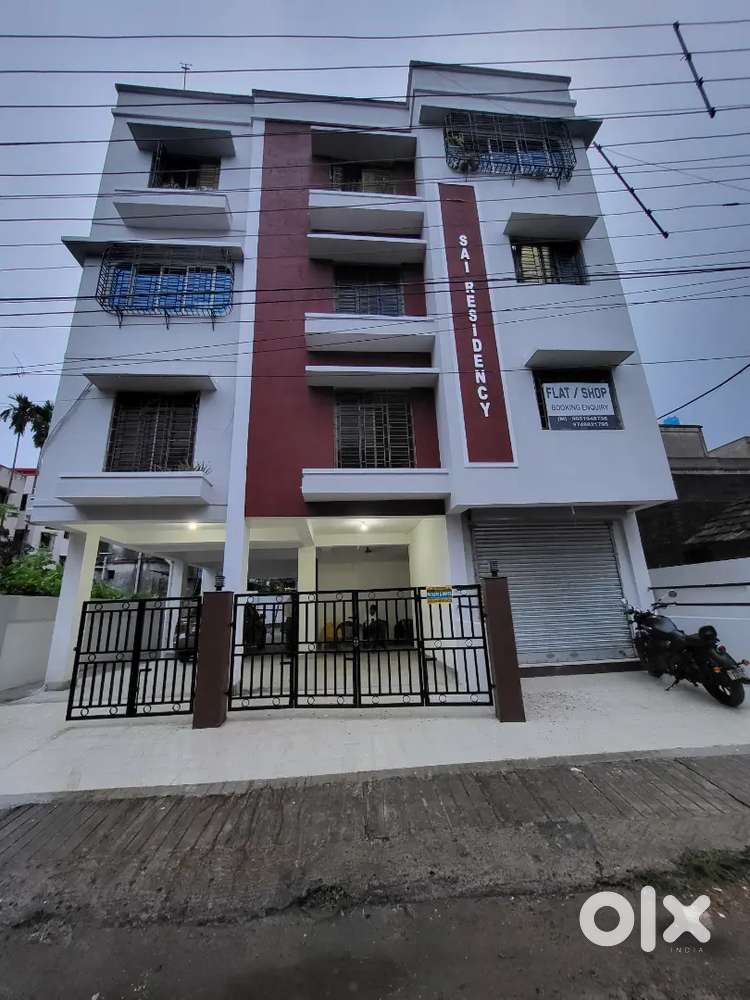 Commerical shop at Mahamayatalla (garia)